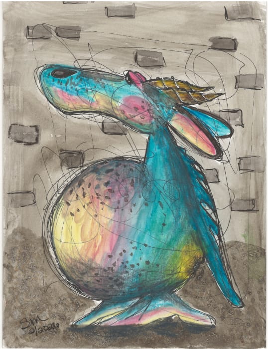 Conversations with Merlin